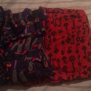 Lularoe leggings